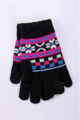 Рукавички жіночі